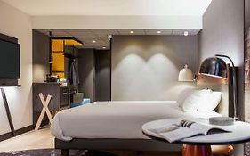 Mercure Hotel Amsterdam City